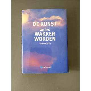 De Kunst van het Wakker Worden – Stephanie Wright