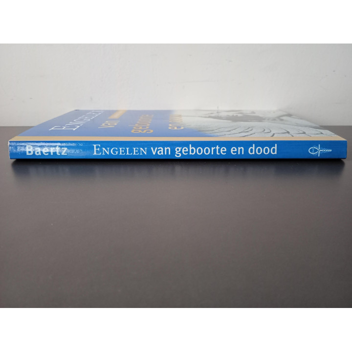 Engelen van Geboorte en Dood – Liselotte Baertz