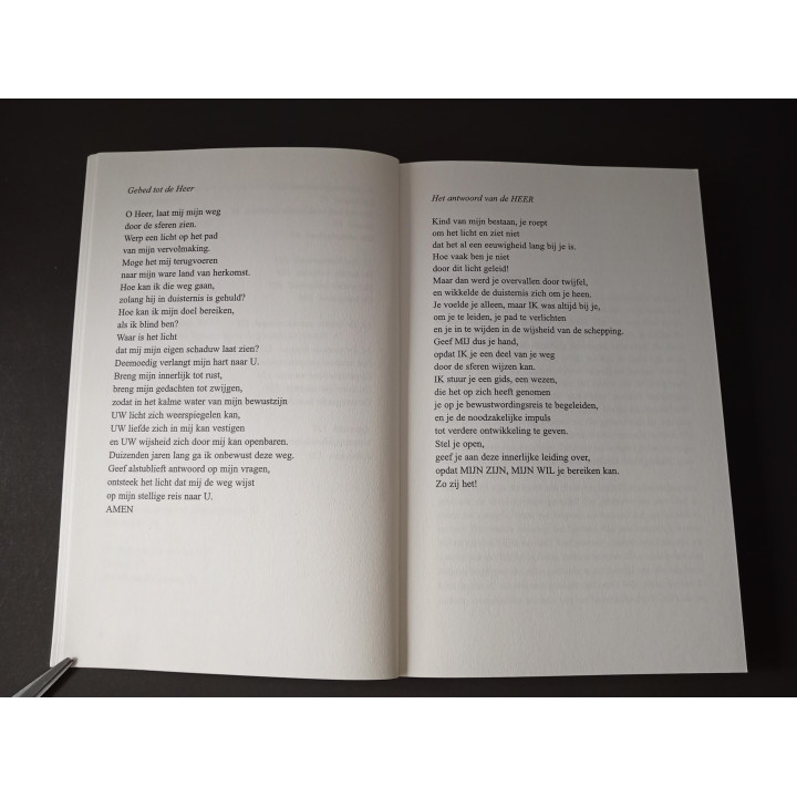 Engelen van Geboorte en Dood – Liselotte Baertz