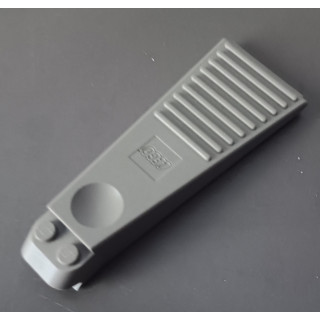 Originele LEGO brick separator donkergrijs 600727