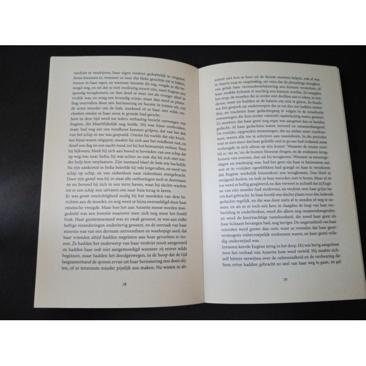 Sleepy Hollow Washington Irving verhalenbundel 2000