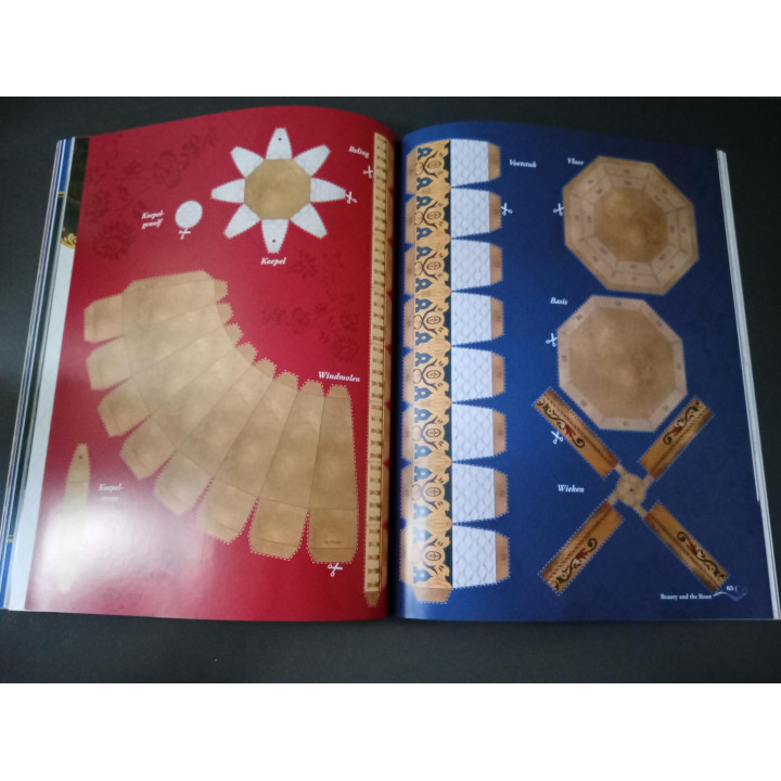 Disney Beauty and the Beast Het officiële filmboek 2017