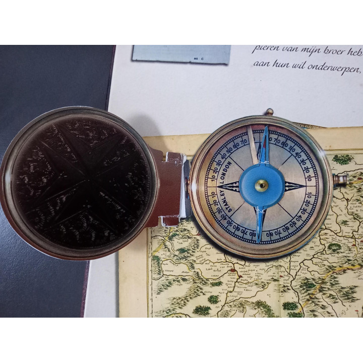 Vampiers dagboek Van Helsing interactief boek | Angelique's Kringloop