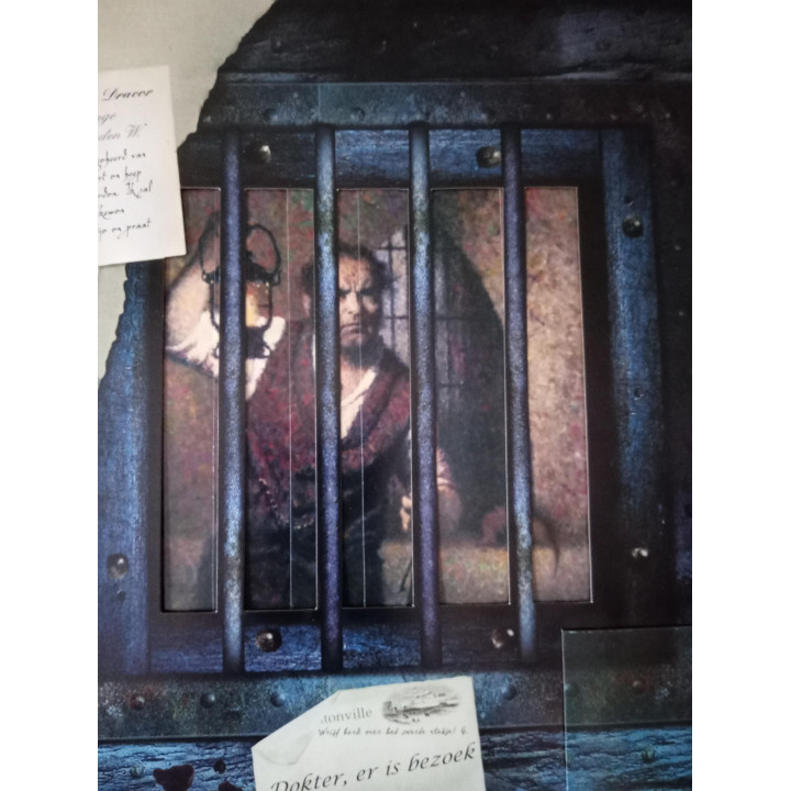 Vampiers dagboek Van Helsing interactief boek | Angelique's Kringloop