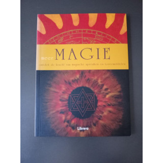 Meer Magie Marian Green spiritueel boek