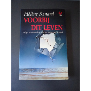 Voorbij dit leven Hélène Renard | Spiritualiteit boek
