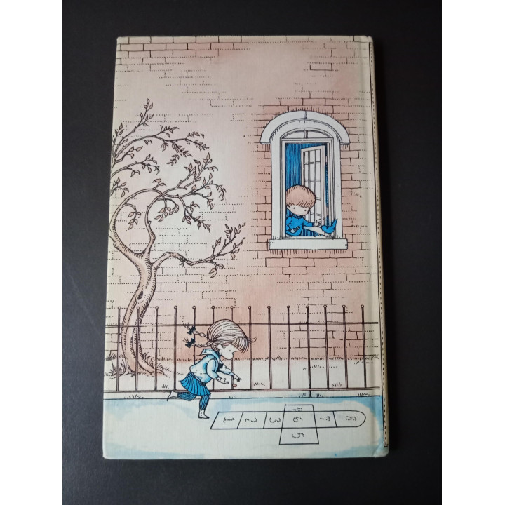 Kind zijn is alles ontdekken Joan Walsh Anglund 1978