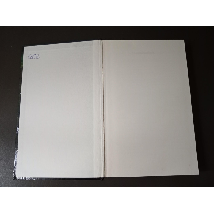 Vampierhandboek Paul van Loon en Jack Didden