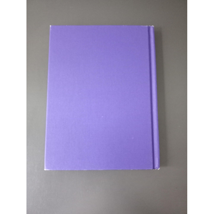 Handboek voor hedendaagse magie Lucy Summers hardcover