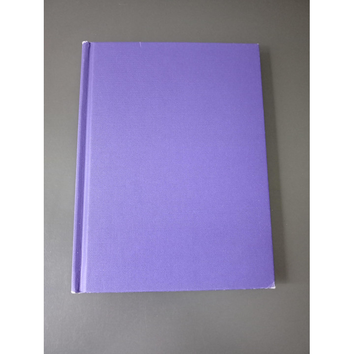 Handboek voor hedendaagse magie Lucy Summers hardcover