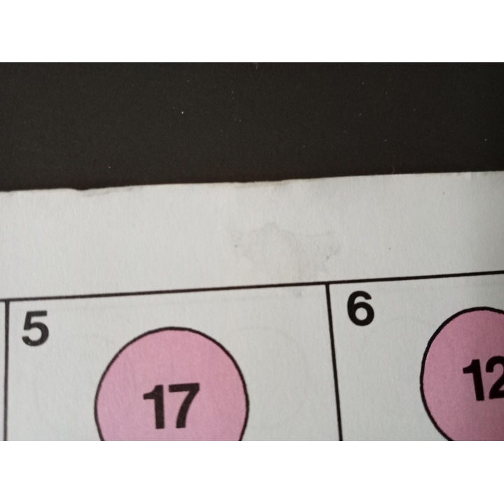 Mini Loco boekje Voorbereidend rekenen 2 compleet