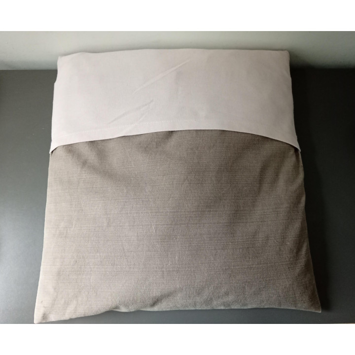 Riviera Maison sierkussen 45 x 45 cm met binnenkussen