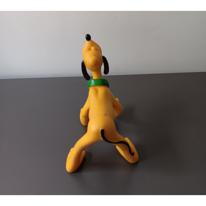 Disney Pluto speelfiguur 10 cm