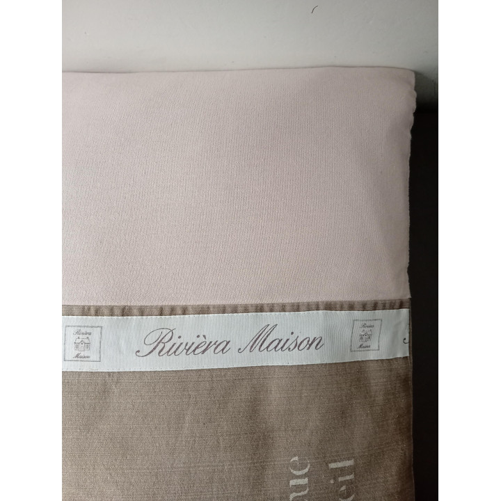 Riviera Maison sierkussen 45 x 45 cm met binnenkussen