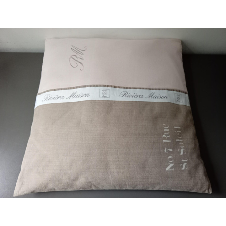 Riviera Maison sierkussen 45 x 45 cm met binnenkussen