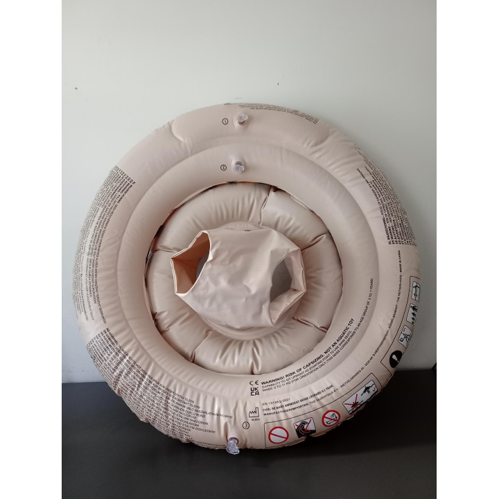 Swim Essentials baby zwemband panterprint 0 tot 1 jaar