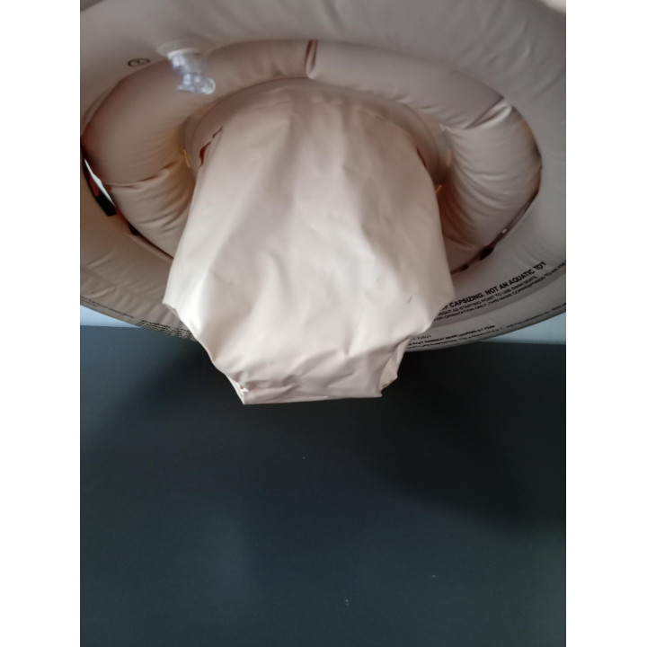 Swim Essentials baby zwemband panterprint 0 tot 1 jaar