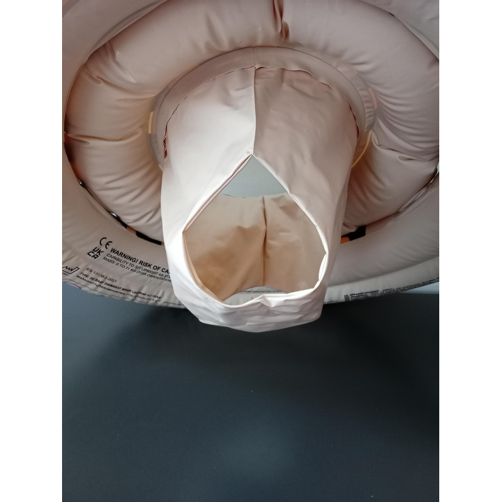 Swim Essentials baby zwemband panterprint 0 tot 1 jaar
