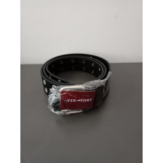 VEN TOMY riem echt leer 125 cm nieuw