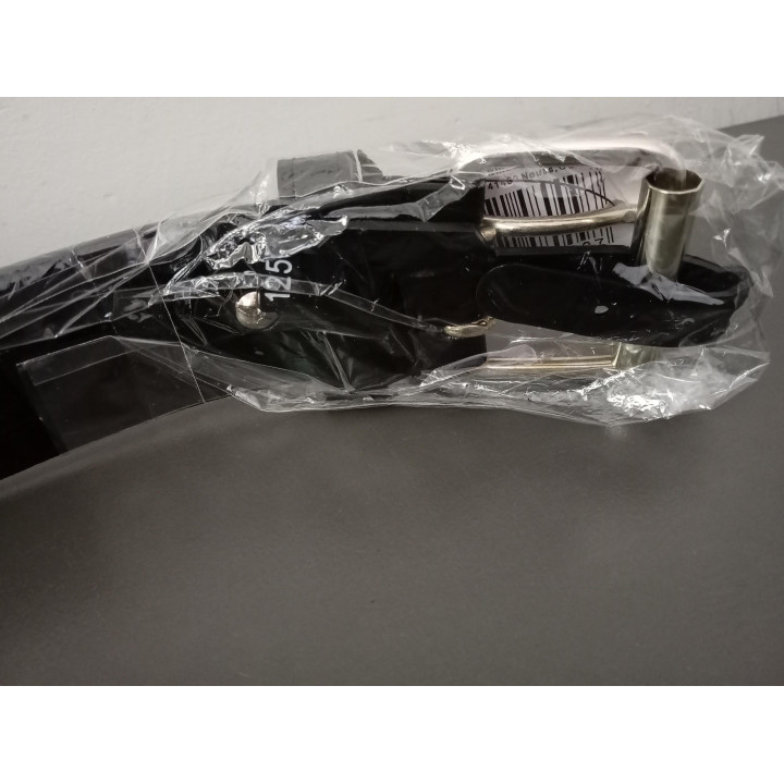 VEN TOMY riem echt leer 125 cm nieuw