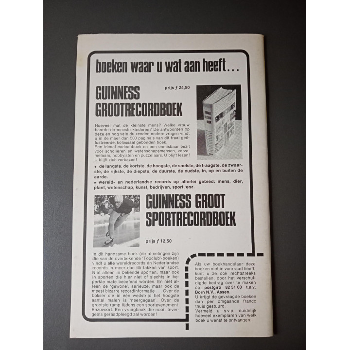 Perry Rhodan nr. 75 Het Rode Universum