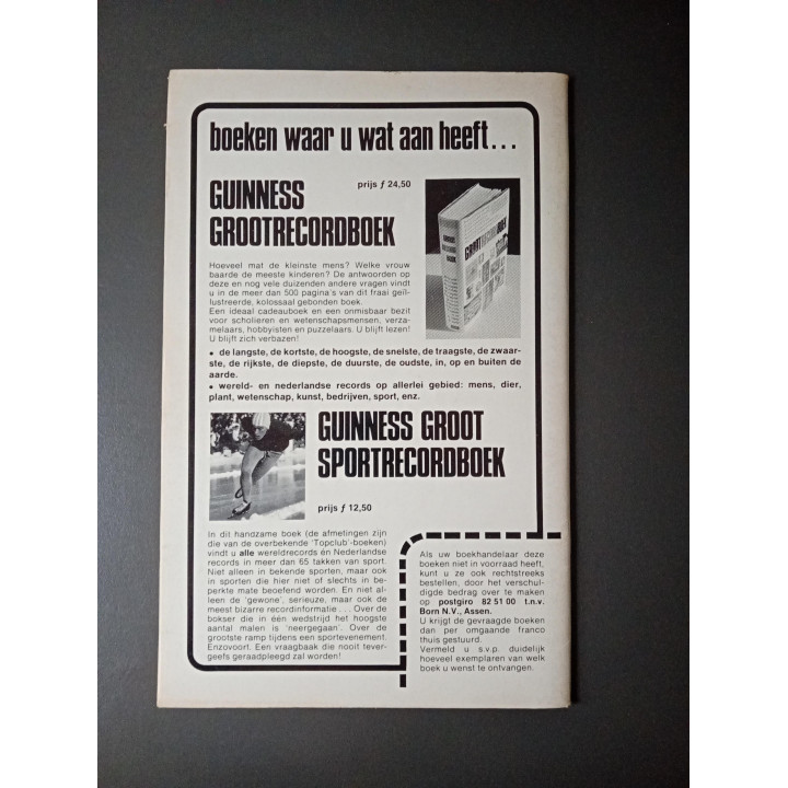 Perry Rhodan nr. 78 Thora's Martelgang