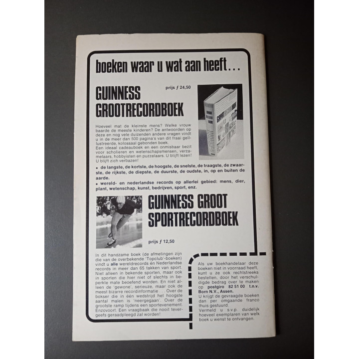 Perry Rhodan nr. 88 Het geval Columbus