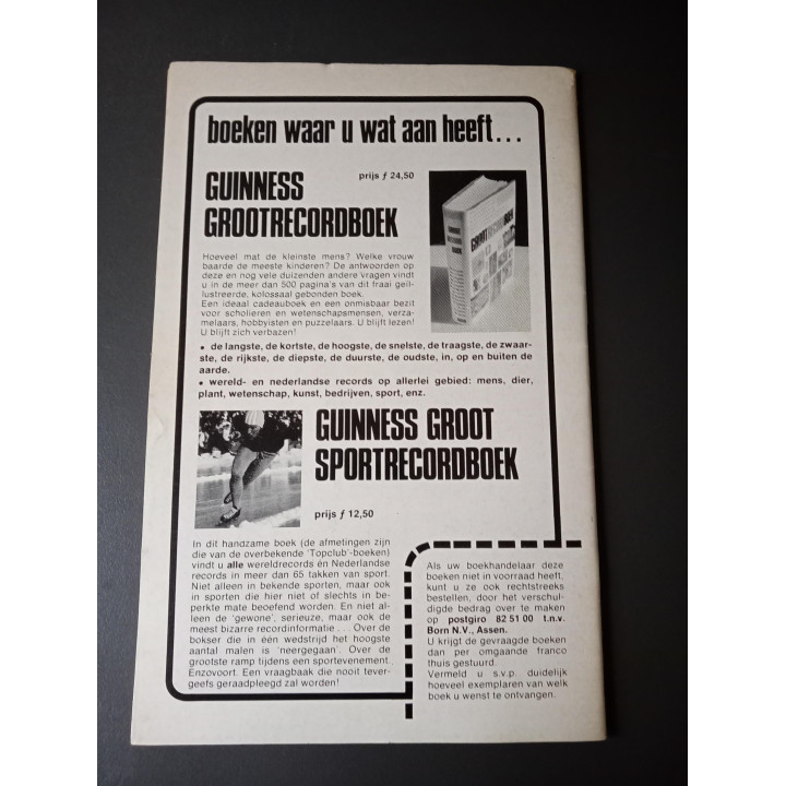 Perry Rhodan nr. 96 De Anti K.H. Scheer