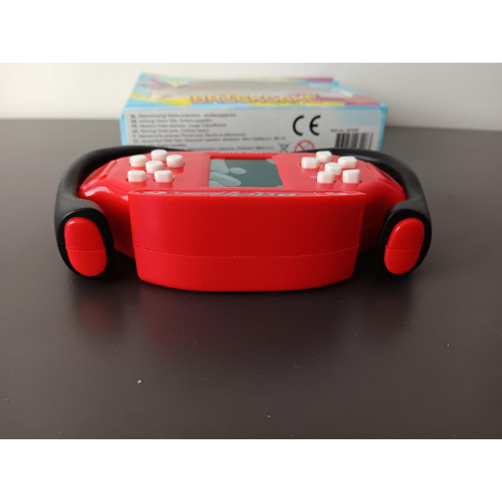 Brickgame retro gameconsole 23 spellen | Angelique’s Kringloop