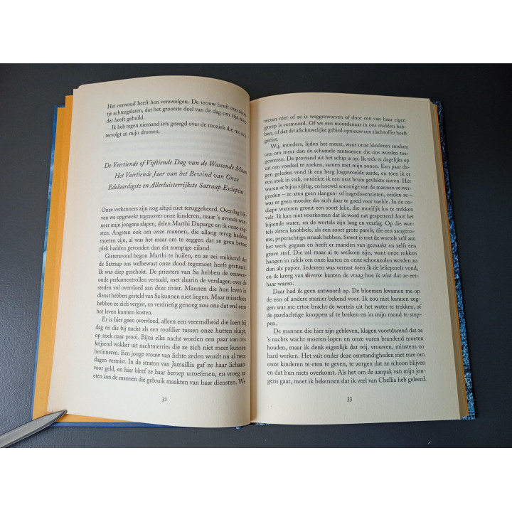 Robin Hobb De Thuiskomst hardcover
