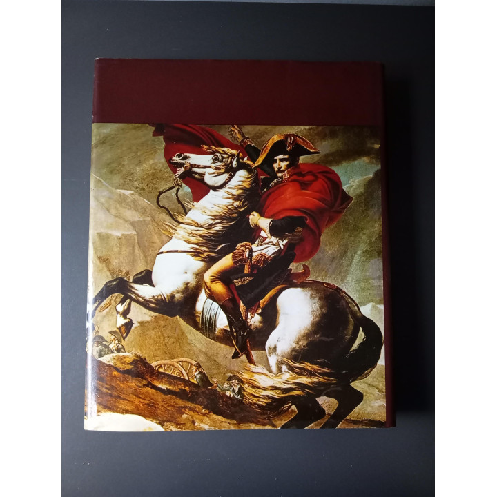 De eeuw van de Franse Revolutie Lekturama