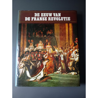 De eeuw van de Franse Revolutie Lekturama