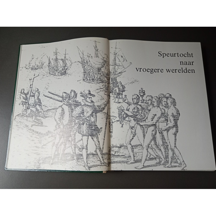 De grootste mysteries aller tijden Reader's Digest