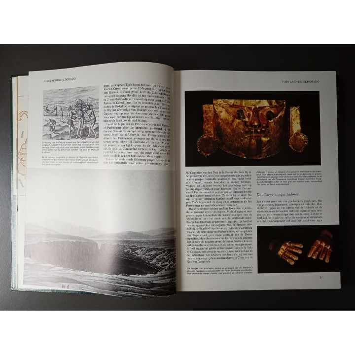 De grootste mysteries aller tijden Reader's Digest