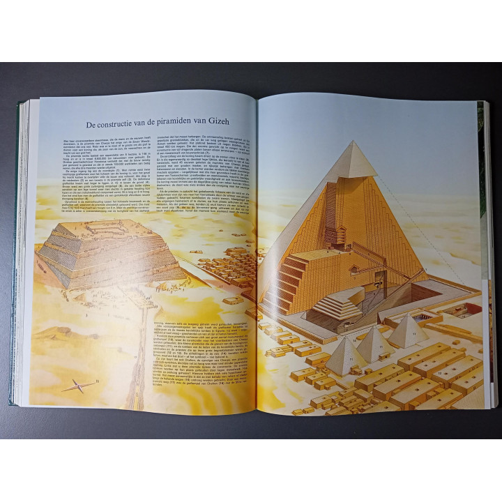 De grootste mysteries aller tijden Reader's Digest