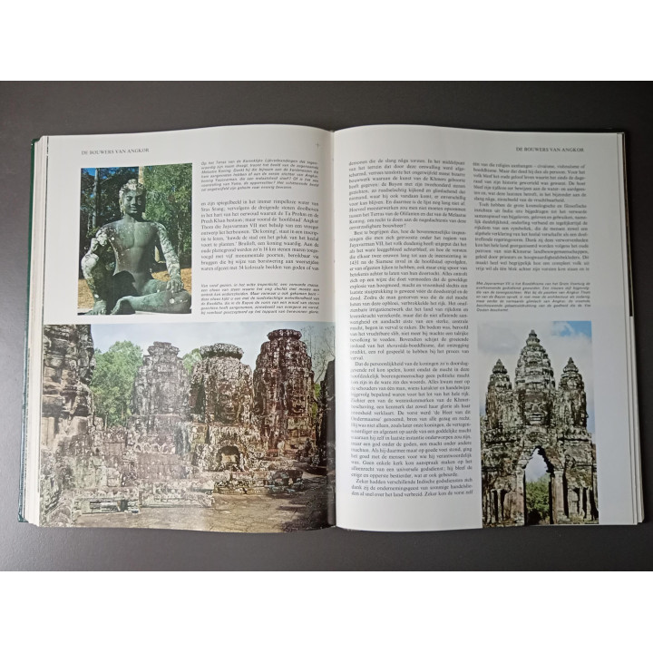 De grootste mysteries aller tijden Reader's Digest