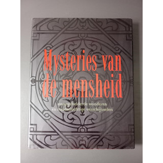 Mysteries van de mensheid Genzmer en Hellenbrand