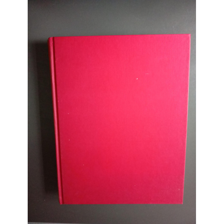 Vigila Moderne Encyclopedie hardcover