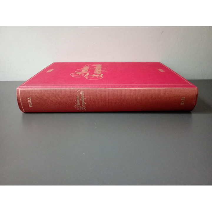 Vigila Moderne Encyclopedie hardcover