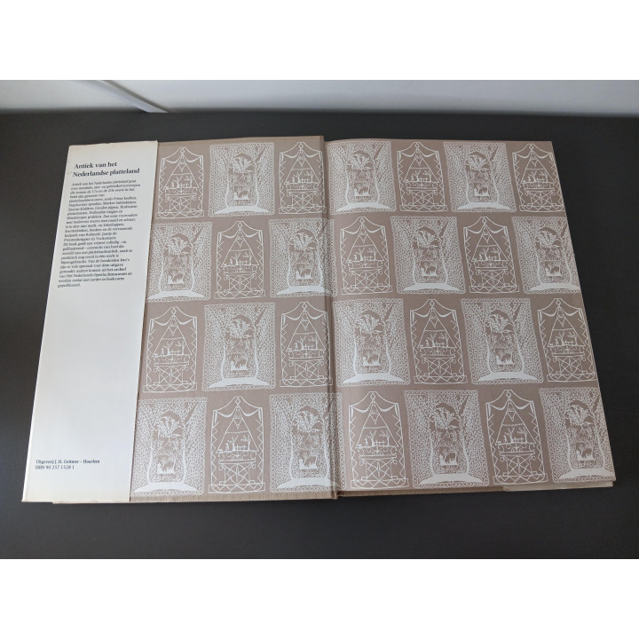 Antiek van het Nederlandse platteland – Noortje de Roy van Zuydewijn