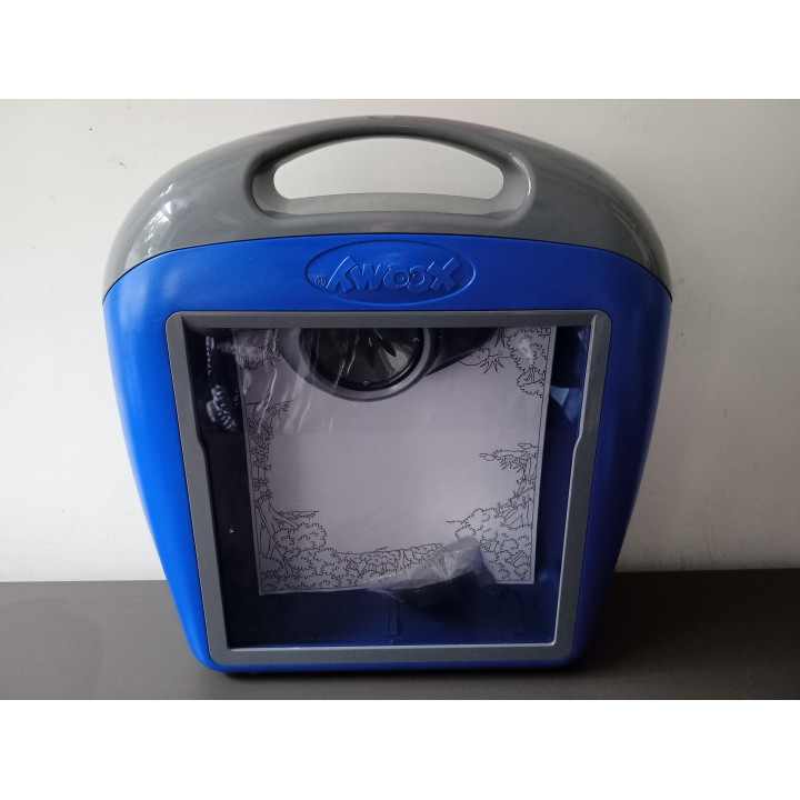Ravensburger Xoomy tekenprojector met sjablonen