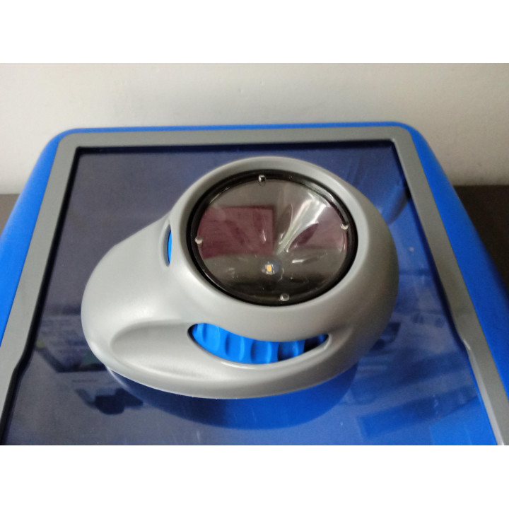 Ravensburger Xoomy tekenprojector met sjablonen
