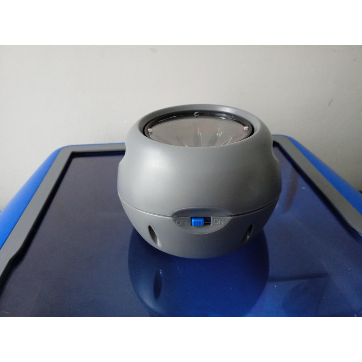 Ravensburger Xoomy tekenprojector met sjablonen
