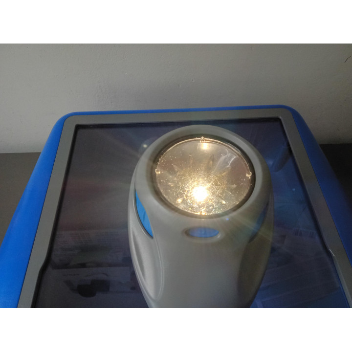 Ravensburger Xoomy tekenprojector met sjablonen