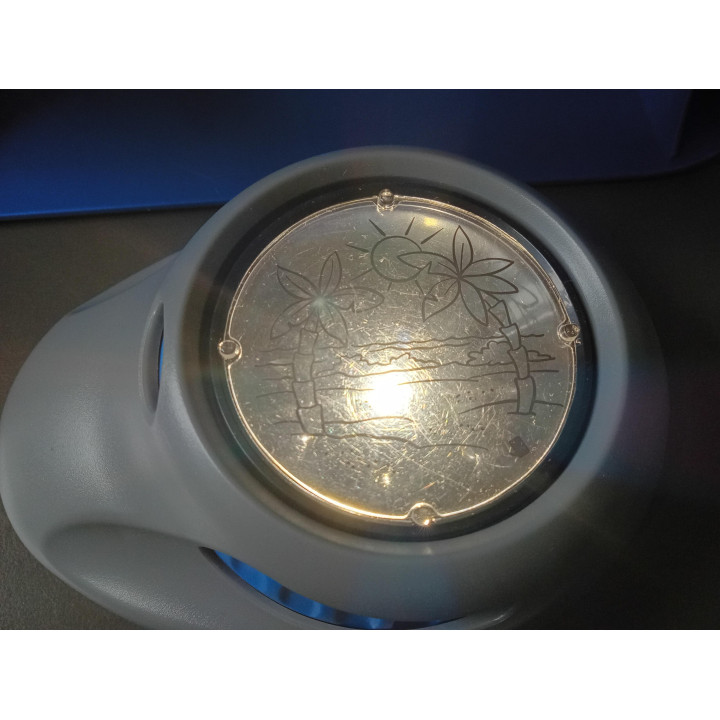 Ravensburger Xoomy tekenprojector met sjablonen