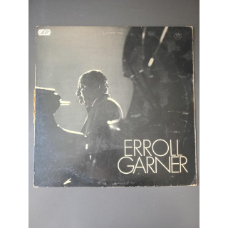 Erroll Garner Plays LP Jazztone J-1256