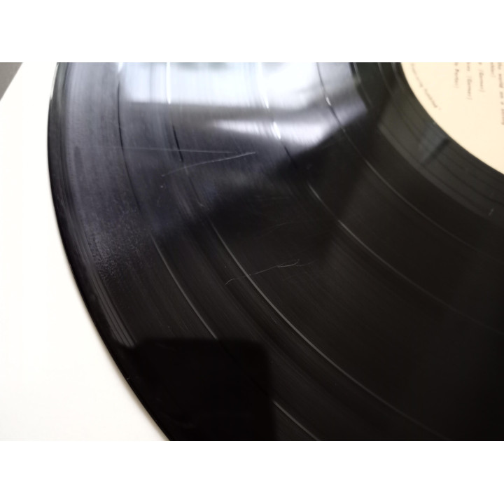 Erroll Garner Plays LP Jazztone J-1256