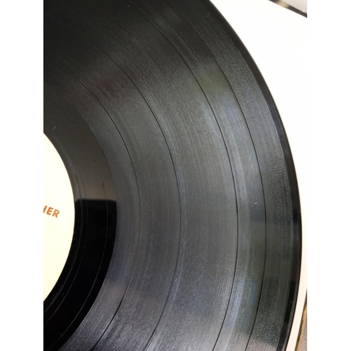 Erroll Garner Plays LP Jazztone J-1256
