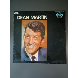 Dean Martin Dean of Music LP MFP 5003