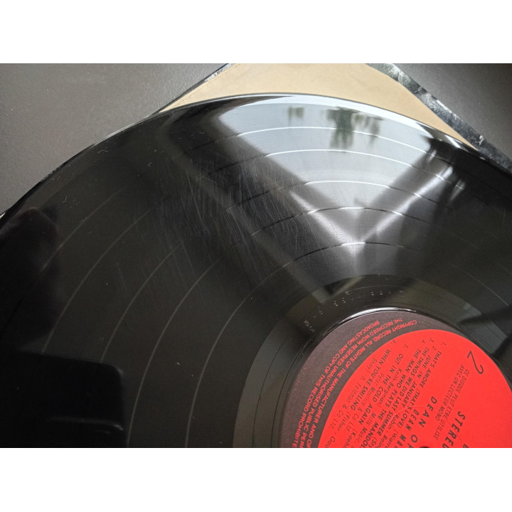 Dean Martin Dean of Music LP MFP 5003